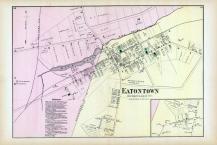 Eatontown, Monmouth County 1873